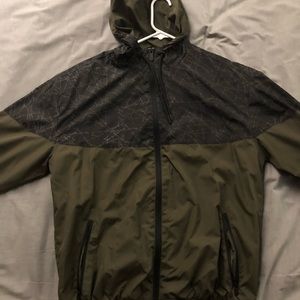 3m windbreaker